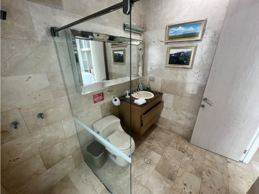 Casa en venta en Bocagrande, Cartagena · foto 9 de 19