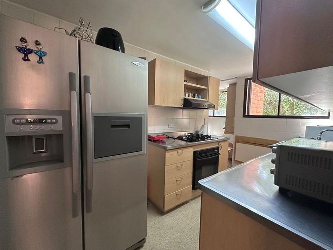Apartamento de 3 alcobas en arriendo en San Lucas, Medellín, 145 m² · foto 6 de 17
