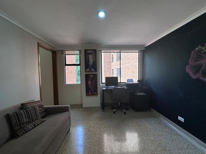 Apartamento de 3 alcobas en arriendo en San Lucas, Medellín, 145 m² · foto 14 de 17
