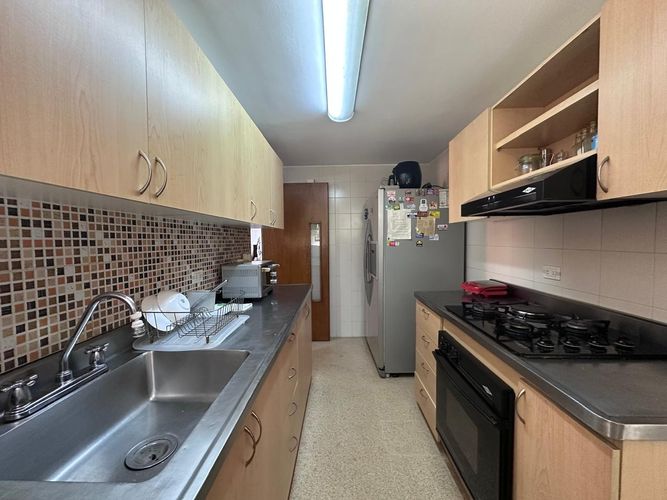 Apartamento de 3 alcobas en arriendo en San Lucas, Medellín, 145 m² · foto 7 de 17