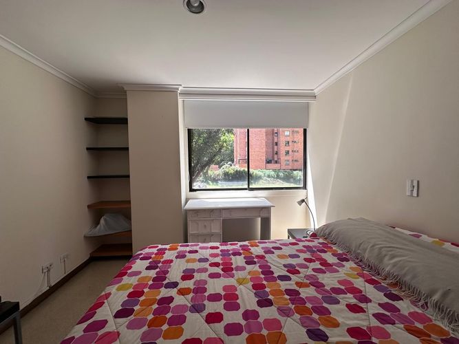 Apartamento de 3 alcobas en arriendo en San Lucas, Medellín, 145 m² · foto 11 de 17