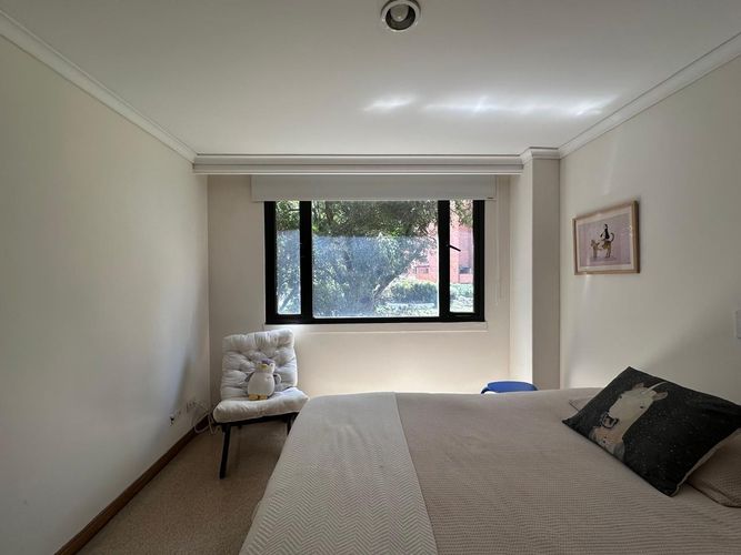 Apartamento de 3 alcobas en arriendo en San Lucas, Medellín, 145 m² · foto 10 de 17