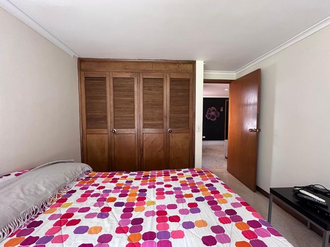 Apartamento de 3 alcobas en arriendo en San Lucas, Medellín, 145 m² · foto 12 de 17