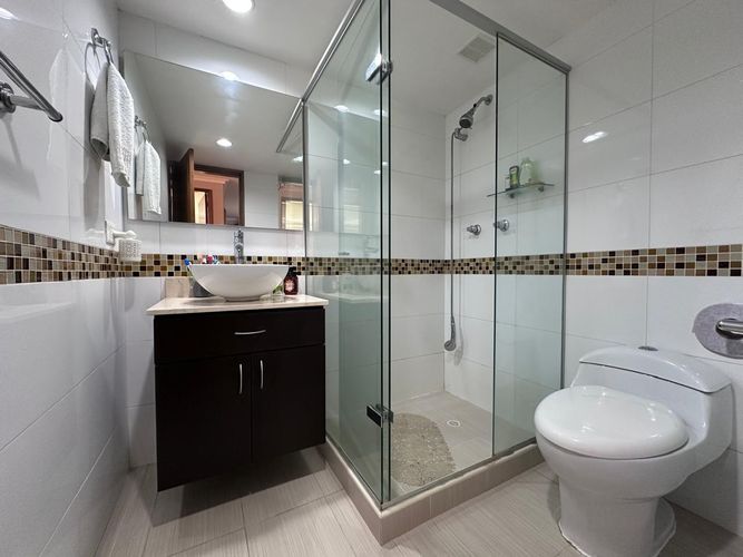 Apartamento de 3 alcobas en arriendo en San Lucas, Medellín, 145 m² · foto 15 de 17