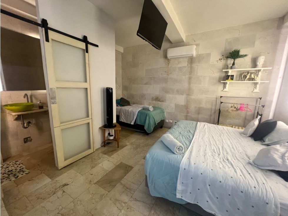 Casa en venta en Bocagrande, Cartagena · foto 14 de 19