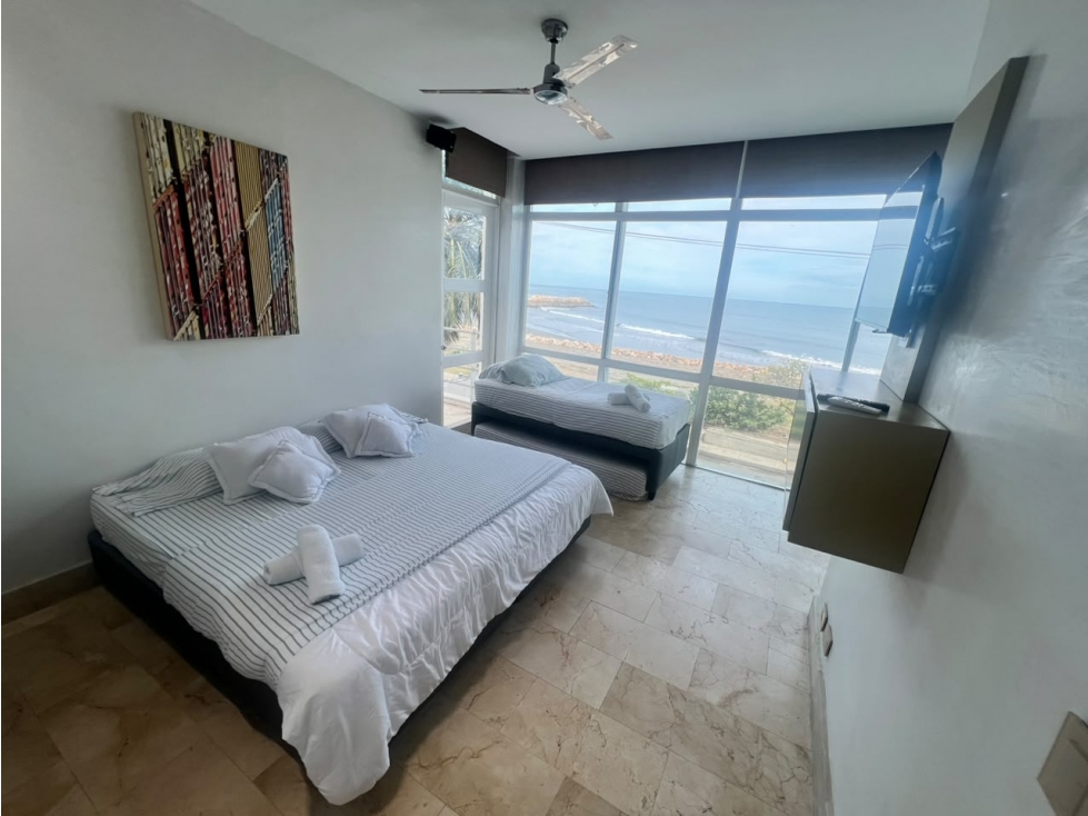 Casa en venta en Bocagrande, Cartagena · foto 15 de 19