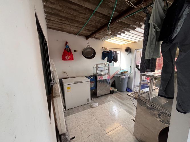 Casa de 7 alcobas en venta en Caney, Cali, 167 m² · foto 24 de 24