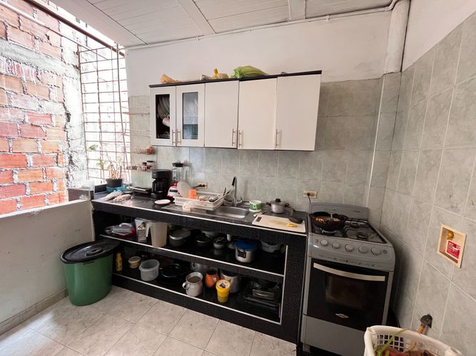 Casa de 7 alcobas en venta en Caney, Cali, 167 m² · foto 14 de 24