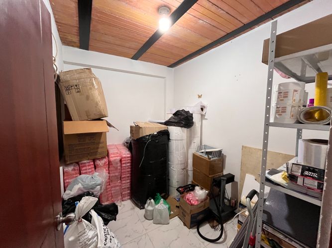 Casa de 7 alcobas en venta en Caney, Cali, 167 m² · foto 8 de 24