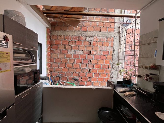 Casa de 7 alcobas en venta en Caney, Cali, 167 m² · foto 15 de 24