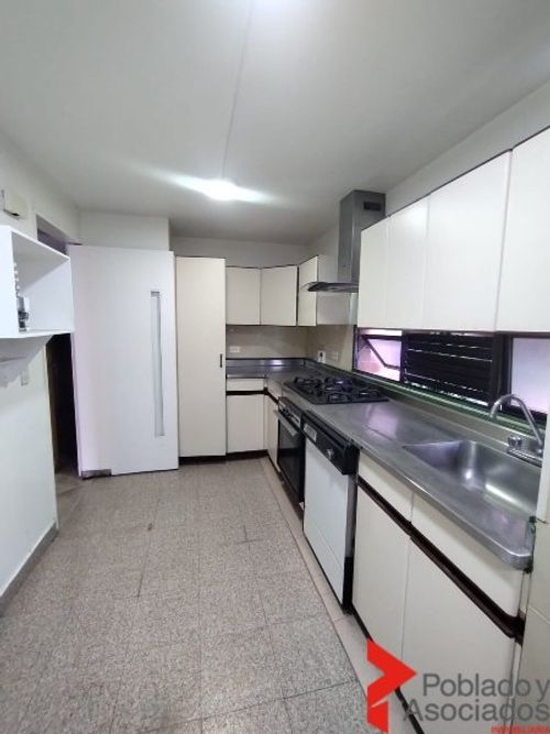 Apartamento en arriendo en Milla De Oro, Medellín · foto 4 de 24
