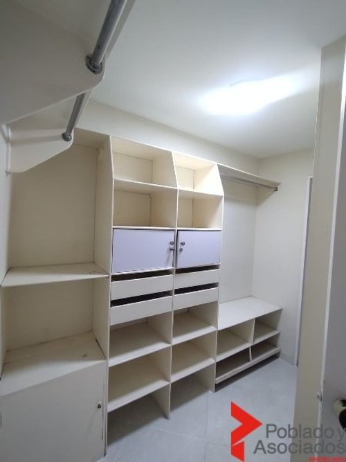 Apartamento en arriendo en Milla De Oro, Medellín · foto 6 de 24