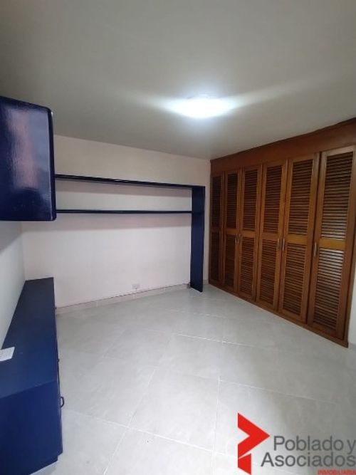 Apartamento en arriendo en Milla De Oro, Medellín · foto 13 de 24