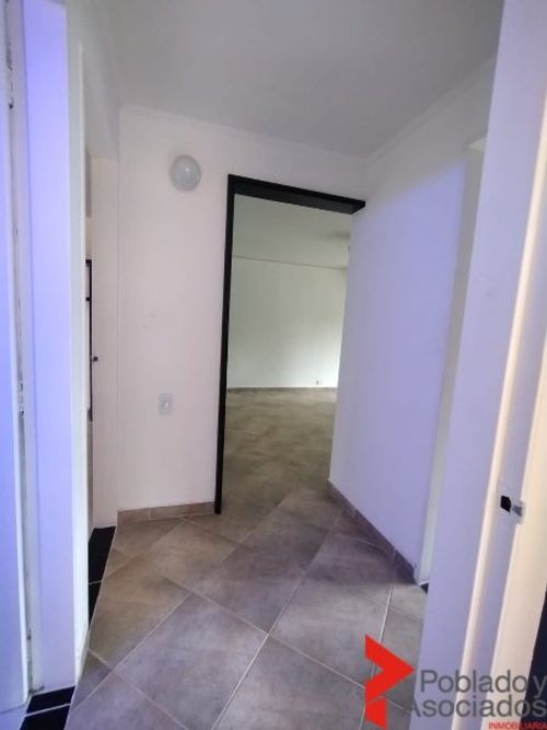 Apartamento en arriendo en Milla De Oro, Medellín · foto 14 de 24