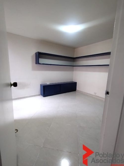 Apartamento en arriendo en Milla De Oro, Medellín · foto 15 de 24