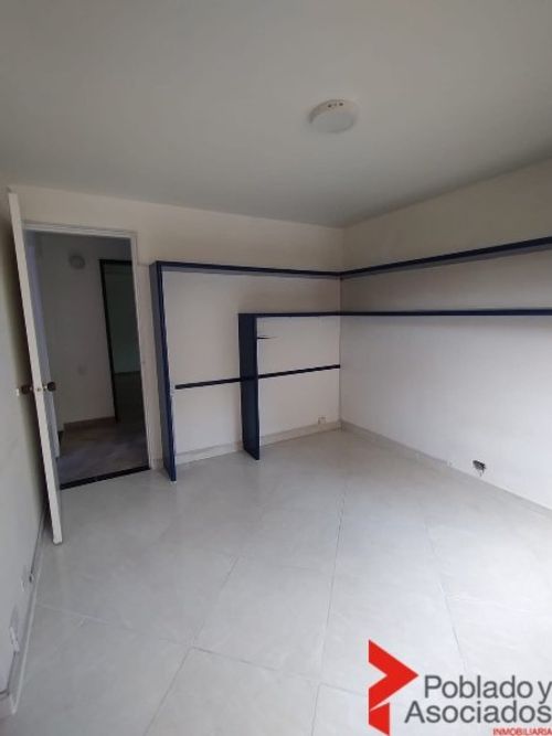 Apartamento en arriendo en Milla De Oro, Medellín · foto 16 de 24