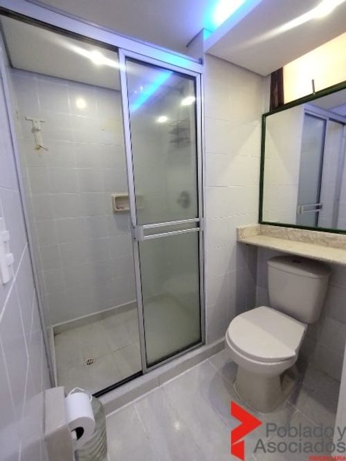 Apartamento en arriendo en Milla De Oro, Medellín · foto 18 de 24