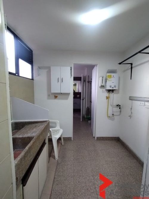 Apartamento en arriendo en Milla De Oro, Medellín · foto 19 de 24