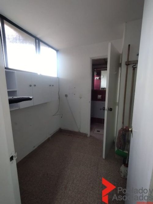 Apartamento en arriendo en Milla De Oro, Medellín · foto 22 de 24