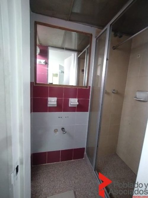 Apartamento en arriendo en Milla De Oro, Medellín · foto 23 de 24