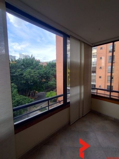 Apartamento en arriendo en Milla De Oro, Medellín · foto 24 de 24