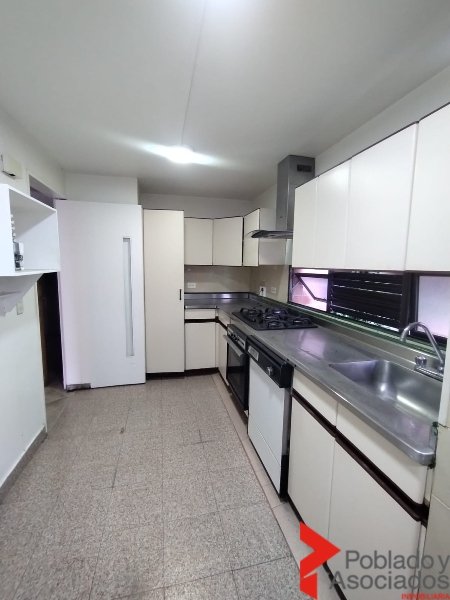Apartamento en venta en Milla De Oro, Medellín · foto 4 de 24