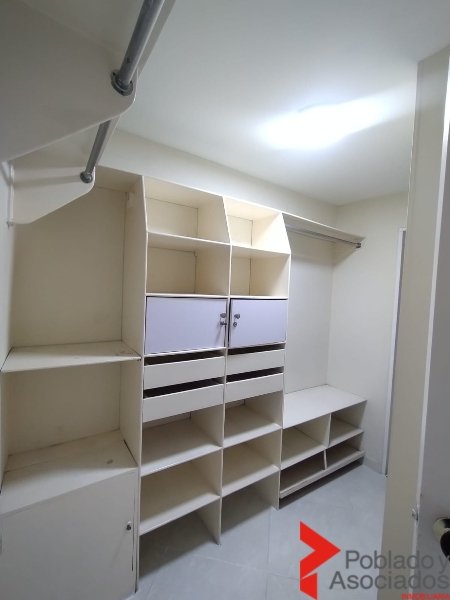 Apartamento en venta en Milla De Oro, Medellín · foto 6 de 24