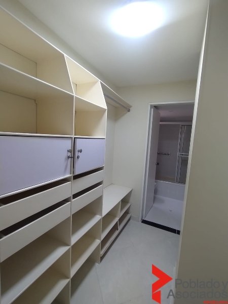 Apartamento en venta en Milla De Oro, Medellín · foto 7 de 24