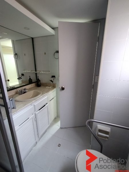 Apartamento en venta en Milla De Oro, Medellín · foto 9 de 24