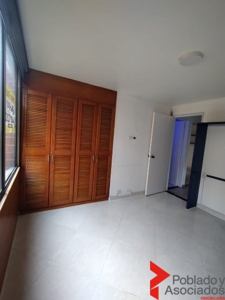 Apartamento en venta en Milla De Oro, Medellín · foto 11 de 24