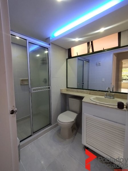 Apartamento en venta en Milla De Oro, Medellín · foto 17 de 24