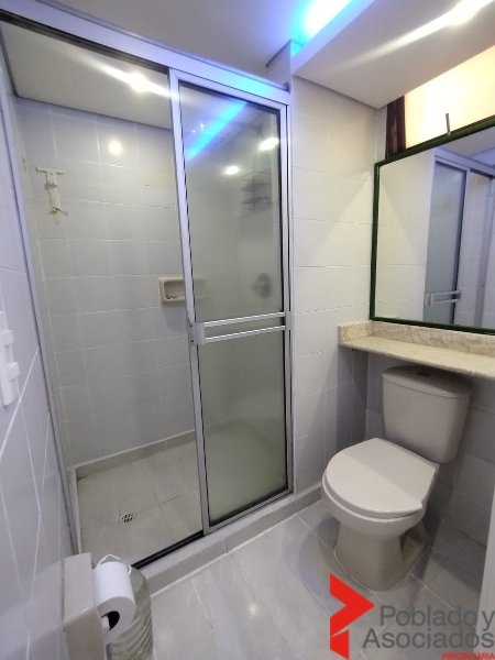Apartamento en venta en Milla De Oro, Medellín · foto 18 de 24