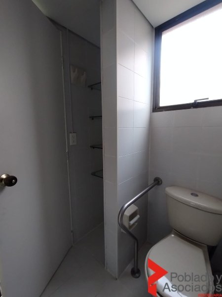 Apartamento en venta en Milla De Oro, Medellín · foto 20 de 24