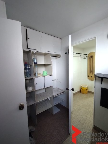 Apartamento en venta en Milla De Oro, Medellín · foto 21 de 24