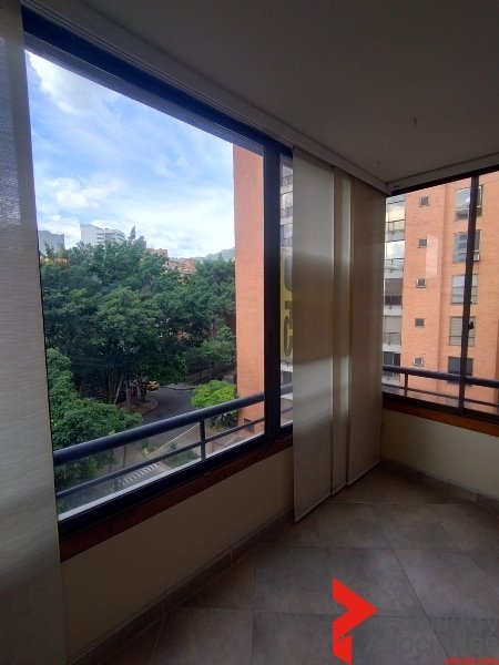 Apartamento en venta en Milla De Oro, Medellín · foto 24 de 24