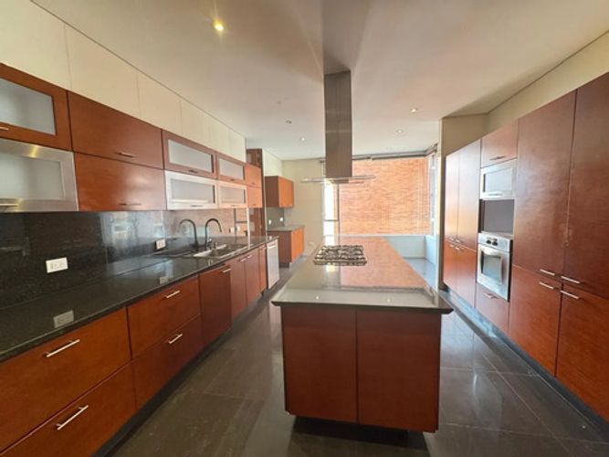 Apartamento en venta en Santa Librada Norte, Bogotá · foto 3 de 12