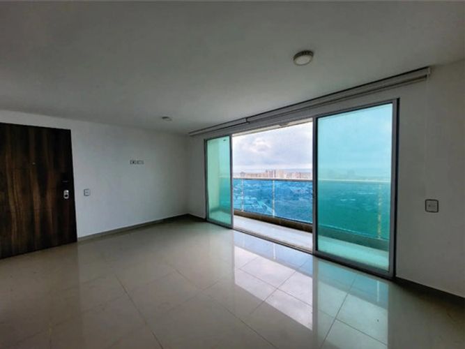Apartamento de 3 alcobas en venta en Conjunto Residencial Villa Campestre, Barranquilla, 86 m² · foto 2 de 7