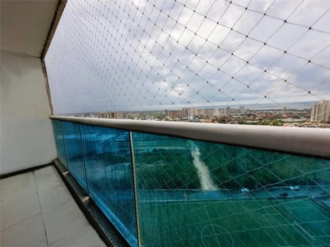 Apartamento de 3 alcobas en venta en Conjunto Residencial Villa Campestre, Barranquilla, 86 m² · foto 3 de 7