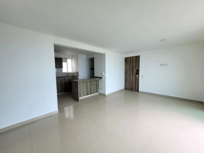Apartamento de 3 alcobas en venta en Conjunto Residencial Villa Campestre, Barranquilla, 86 m² · foto 4 de 7