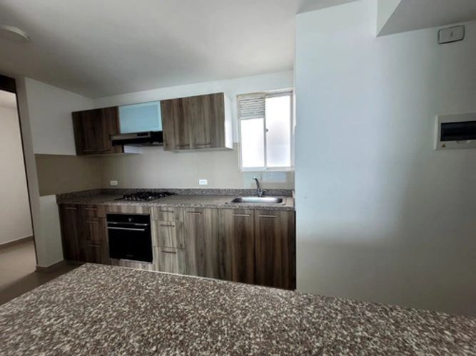 Apartamento de 3 alcobas en venta en Conjunto Residencial Villa Campestre, Barranquilla, 86 m² · foto 5 de 7