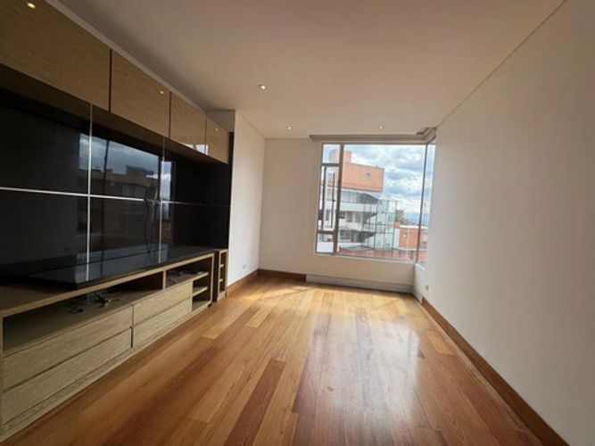 Apartamento en venta en Santa Librada Norte, Bogotá · foto 11 de 12