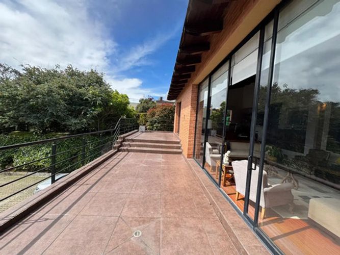 Casa de 3 alcobas en venta en Conjunto Casa De Campo, La Calera, 420 m² · foto 9 de 12
