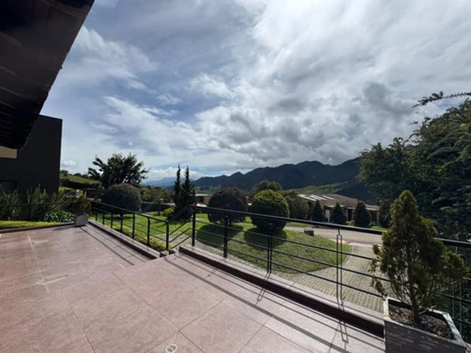 Casa de 3 alcobas en venta en Conjunto Casa De Campo, La Calera, 420 m² · foto 10 de 12