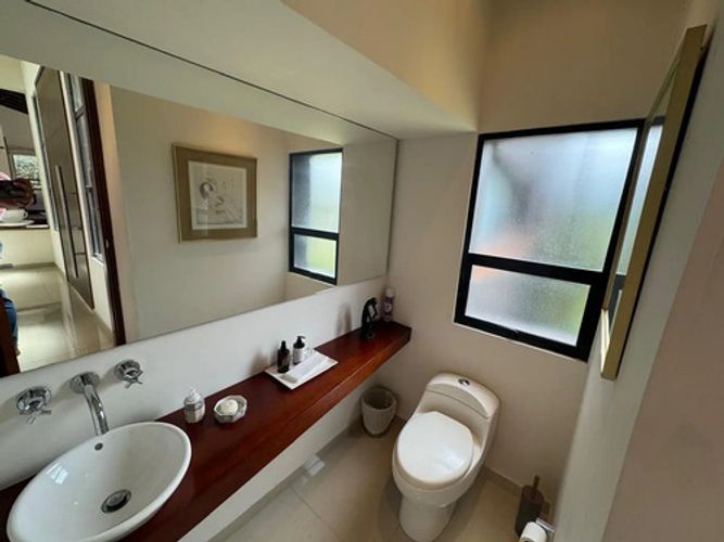 Casa de 3 alcobas en venta en Conjunto Casa De Campo, La Calera, 420 m² · foto 11 de 12