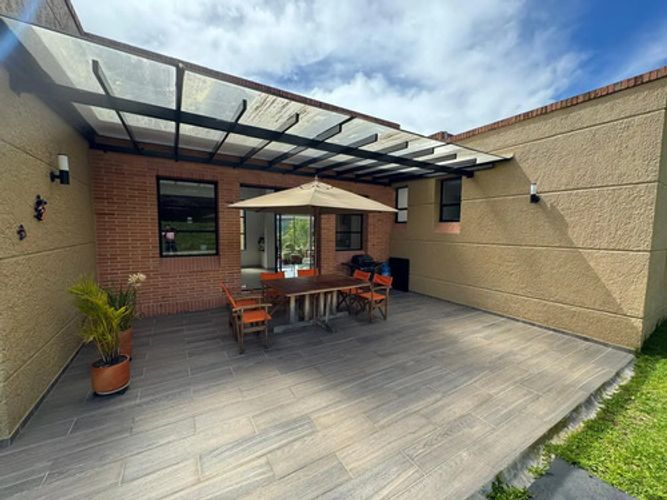 Casa de 3 alcobas en venta en Conjunto Casa De Campo, La Calera, 420 m² · foto 12 de 12