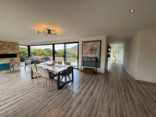 Casa en venta en San Jose De La Concepcion, La Calera · foto 2 de 12