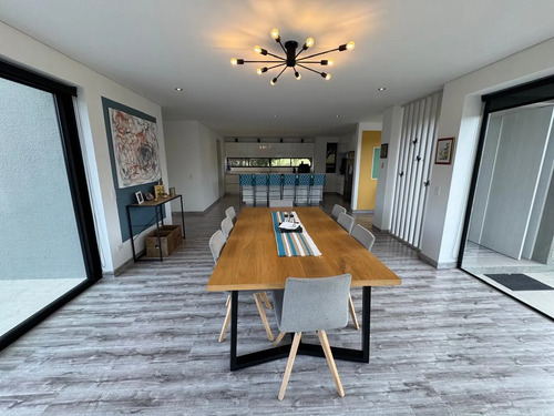 Casa en venta en San Jose De La Concepcion, La Calera · foto 4 de 12