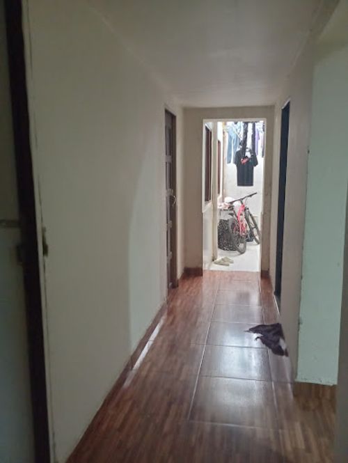 Apartamento en venta en Santa Fe, Bogotá · foto 3 de 11