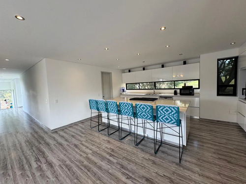 Casa en venta en San Jose De La Concepcion, La Calera · foto 6 de 12