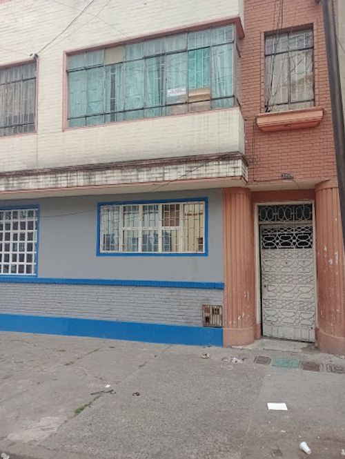 Apartamento en venta en Santa Fe, Bogotá · foto 4 de 11